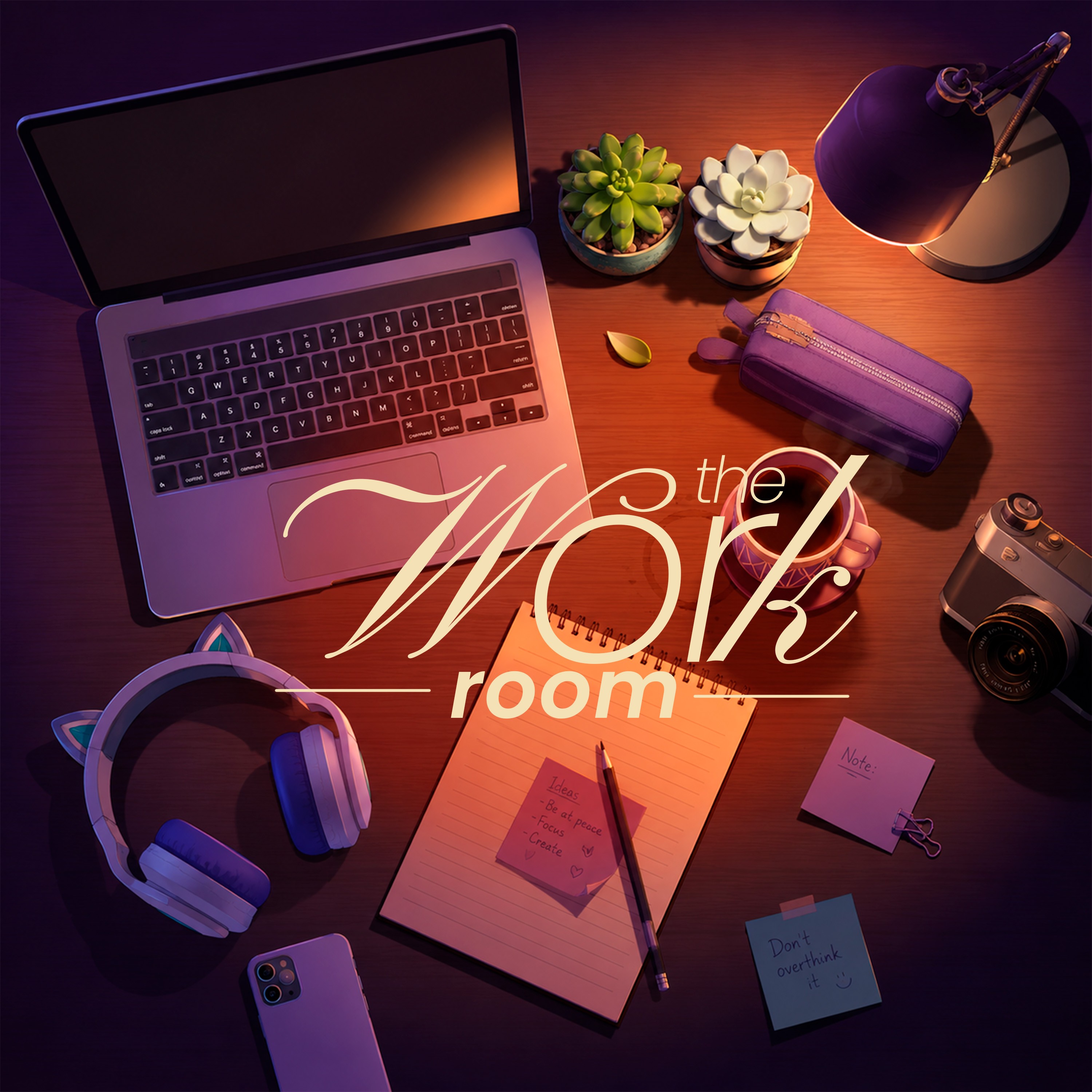 The Work Room
